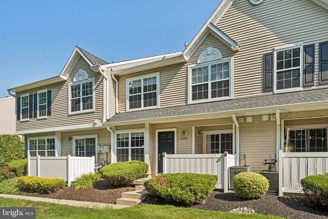2206 DELANCEY, Marlton, NJ 08053