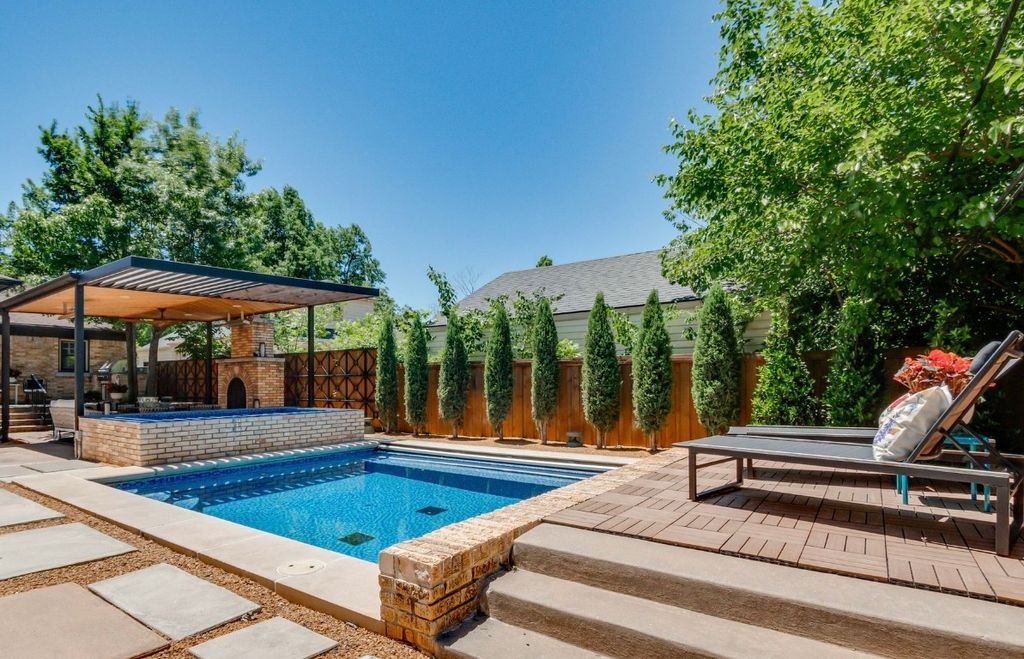 915 NW 40th Street, Oklahoma City, OK 73118