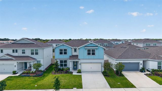 6036 FOREST PERCH DRIVE, St Cloud, FL 34771