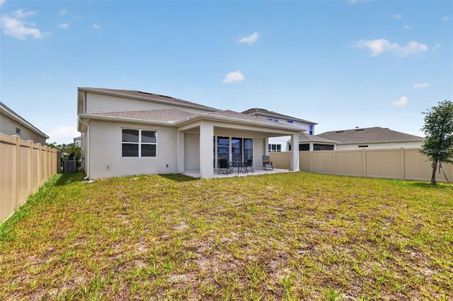 6036 FOREST PERCH DRIVE, St Cloud, FL 34771