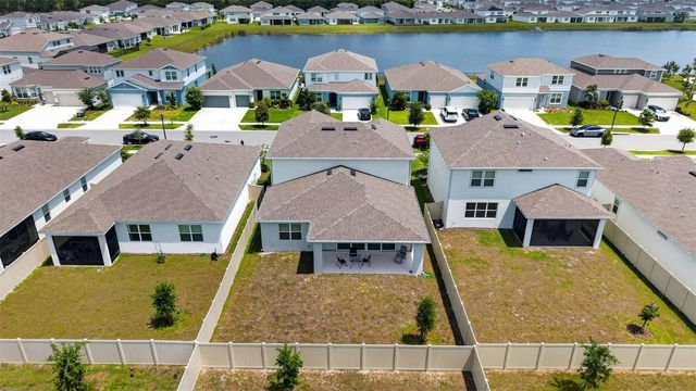 6036 FOREST PERCH DRIVE, St Cloud, FL 34771