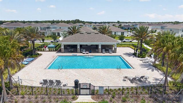 6036 FOREST PERCH DRIVE, St Cloud, FL 34771