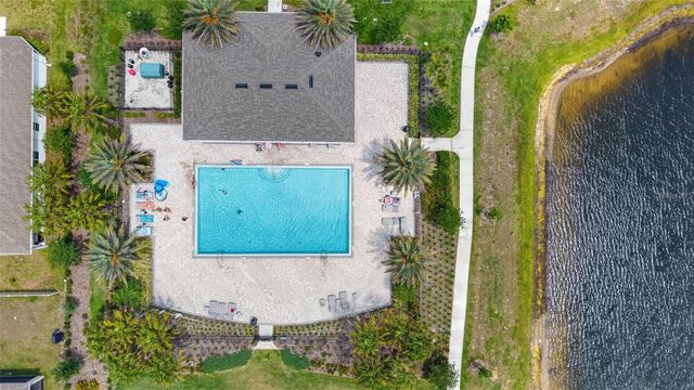 6036 FOREST PERCH DRIVE, St Cloud, FL 34771