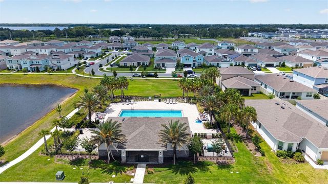 6036 FOREST PERCH DRIVE, St Cloud, FL 34771