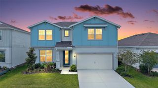 6036 FOREST PERCH DRIVE, St Cloud, FL 34771