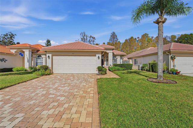 1160 LINDENWOOD DRIVE, Tarpon Springs, FL 34688