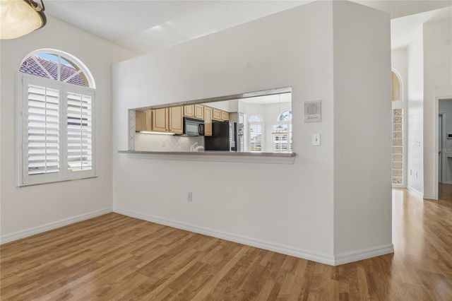 1160 LINDENWOOD DRIVE, Tarpon Springs, FL 34688