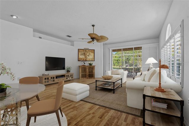 1160 LINDENWOOD DRIVE, Tarpon Springs, FL 34688