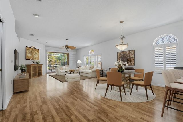 1160 LINDENWOOD DRIVE, Tarpon Springs, FL 34688