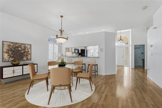 1160 LINDENWOOD DRIVE, Tarpon Springs, FL 34688