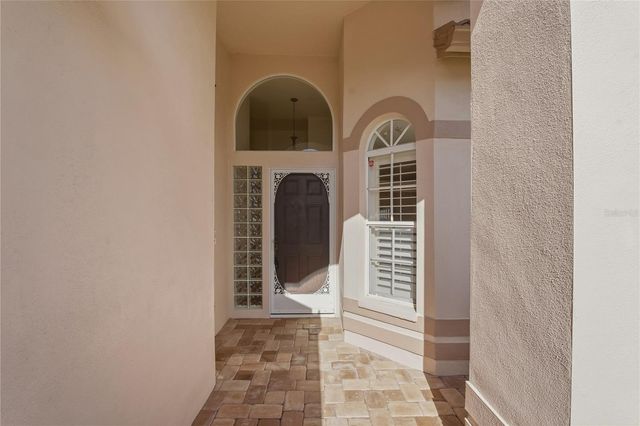 1160 LINDENWOOD DRIVE, Tarpon Springs, FL 34688