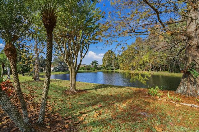 1160 LINDENWOOD DRIVE, Tarpon Springs, FL 34688