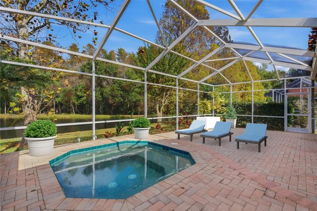 1160 LINDENWOOD DRIVE, Tarpon Springs, FL 34688