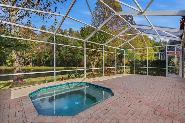 1160 LINDENWOOD DRIVE, Tarpon Springs, FL 34688