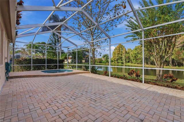 1160 LINDENWOOD DRIVE, Tarpon Springs, FL 34688