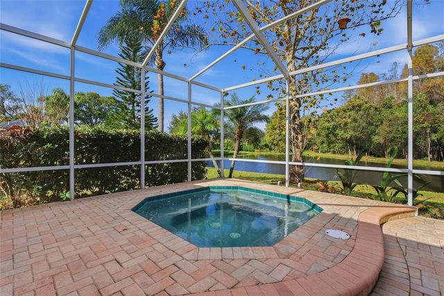 1160 LINDENWOOD DRIVE, Tarpon Springs, FL 34688