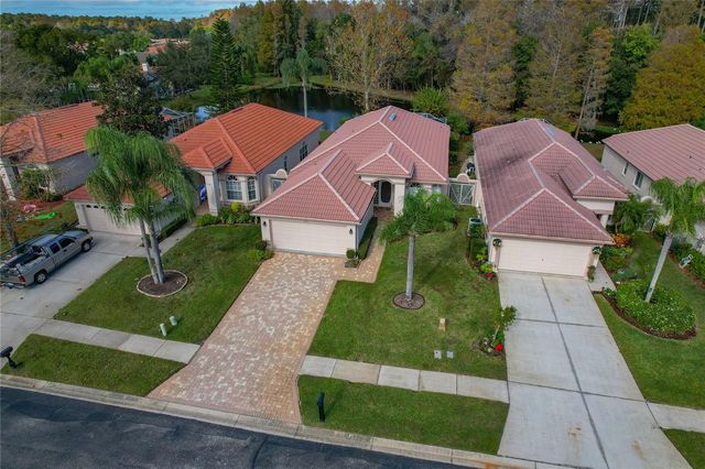 1160 LINDENWOOD DRIVE, Tarpon Springs, FL 34688