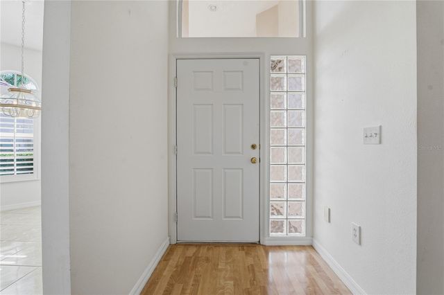 1160 LINDENWOOD DRIVE, Tarpon Springs, FL 34688