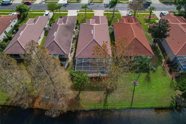 1160 LINDENWOOD DRIVE, Tarpon Springs, FL 34688