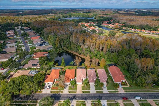 1160 LINDENWOOD DRIVE, Tarpon Springs, FL 34688