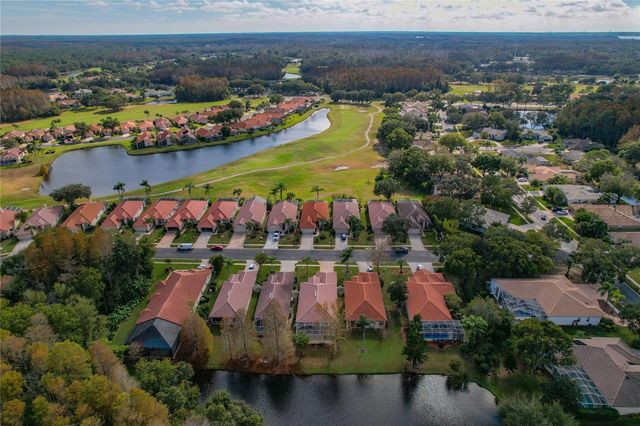 1160 LINDENWOOD DRIVE, Tarpon Springs, FL 34688