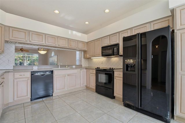 1160 LINDENWOOD DRIVE, Tarpon Springs, FL 34688