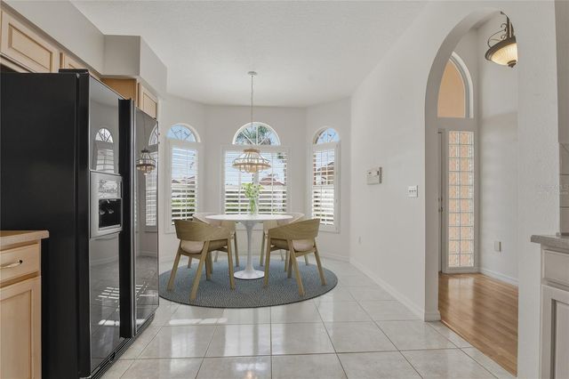 1160 LINDENWOOD DRIVE, Tarpon Springs, FL 34688