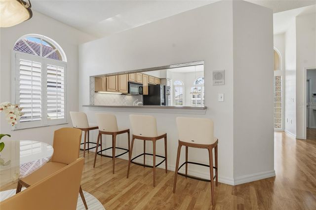 1160 LINDENWOOD DRIVE, Tarpon Springs, FL 34688