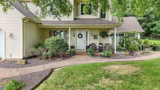 263 S Pyracantha Circle, Santa Claus, IN 47579