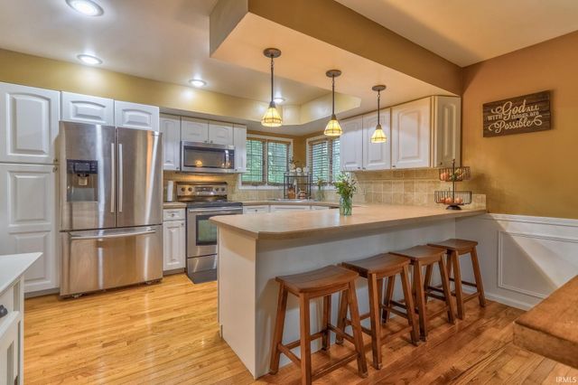 263 S Pyracantha Circle, Santa Claus, IN 47579