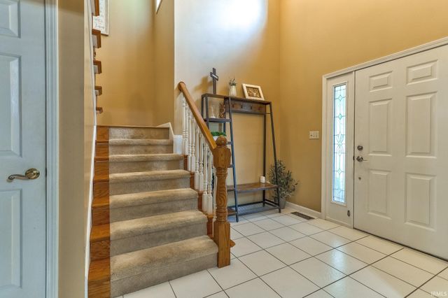 263 S Pyracantha Circle, Santa Claus, IN 47579