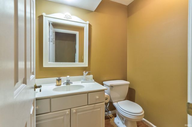 263 S Pyracantha Circle, Santa Claus, IN 47579