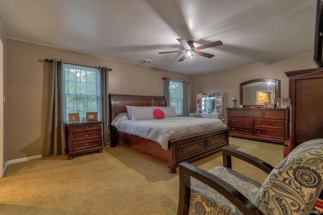 263 S Pyracantha Circle, Santa Claus, IN 47579