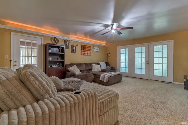263 S Pyracantha Circle, Santa Claus, IN 47579