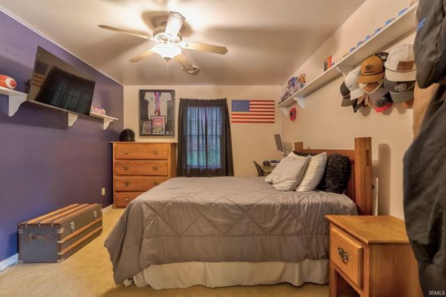 263 S Pyracantha Circle, Santa Claus, IN 47579