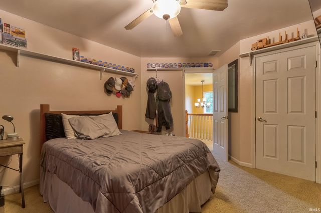 263 S Pyracantha Circle, Santa Claus, IN 47579