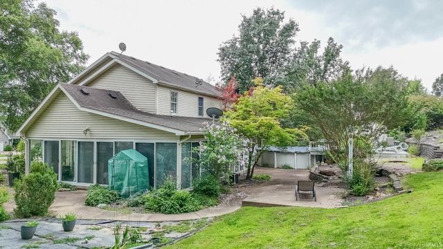 263 S Pyracantha Circle, Santa Claus, IN 47579