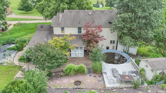 263 S Pyracantha Circle, Santa Claus, IN 47579