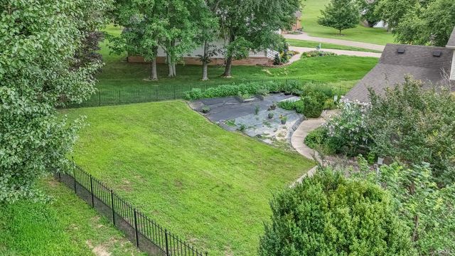 263 S Pyracantha Circle, Santa Claus, IN 47579
