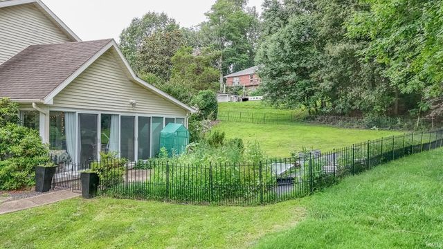 263 S Pyracantha Circle, Santa Claus, IN 47579