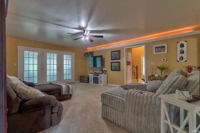 263 S Pyracantha Circle, Santa Claus, IN 47579