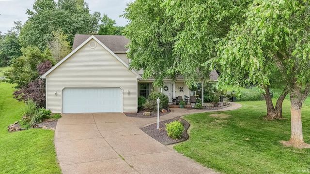 263 S Pyracantha Circle, Santa Claus, IN 47579