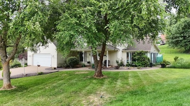 263 S Pyracantha Circle, Santa Claus, IN 47579