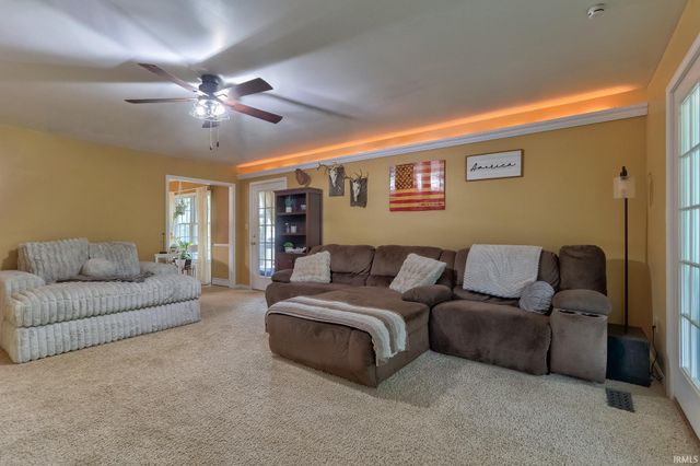 263 S Pyracantha Circle, Santa Claus, IN 47579