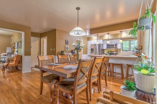 263 S Pyracantha Circle, Santa Claus, IN 47579
