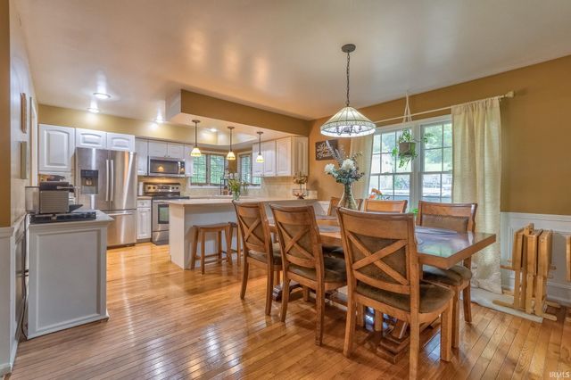 263 S Pyracantha Circle, Santa Claus, IN 47579