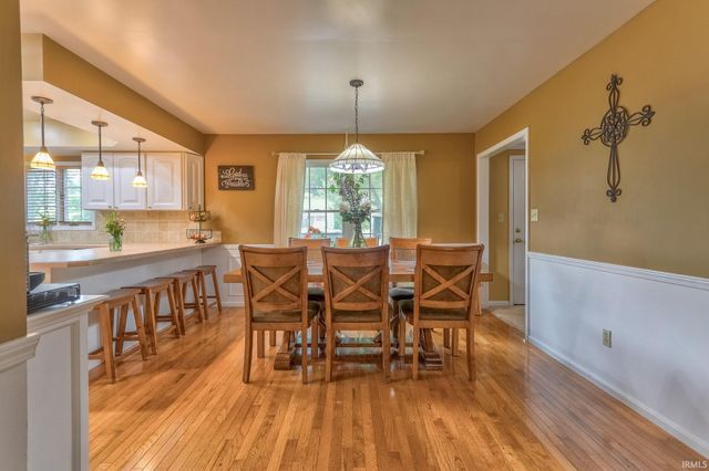 263 S Pyracantha Circle, Santa Claus, IN 47579