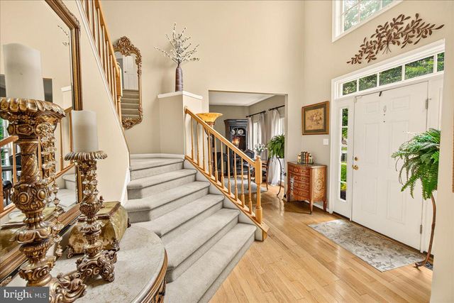 7220 SHUB FARM RD, Marriottsville, MD 21104