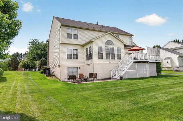 7220 SHUB FARM RD, Marriottsville, MD 21104