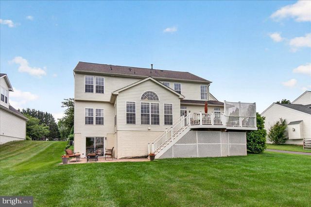 7220 SHUB FARM RD, Marriottsville, MD 21104